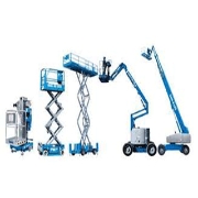 KIỂM ĐỊNH XE NÂNG NGƯỜI